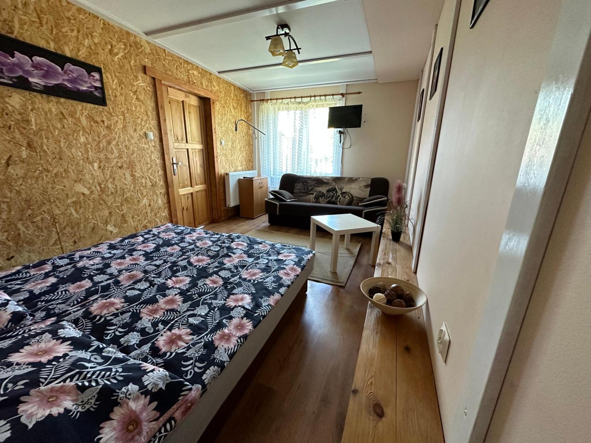 Holiday home 7 Stron Swiata Augustow