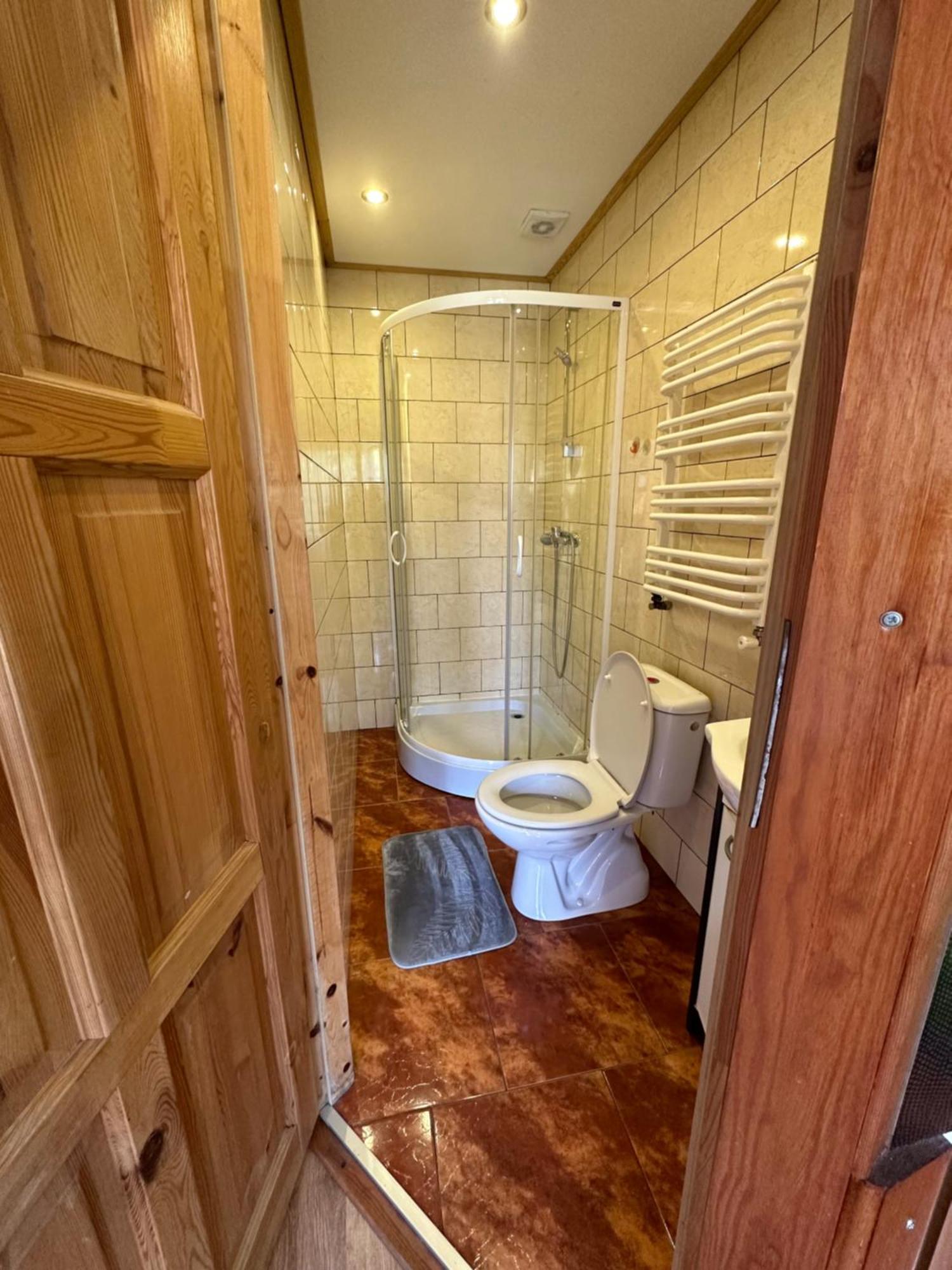 7 Stron Swiata Holiday home Augustow